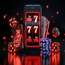 Filipino player opening tmt login slot game on a mobile phone browser