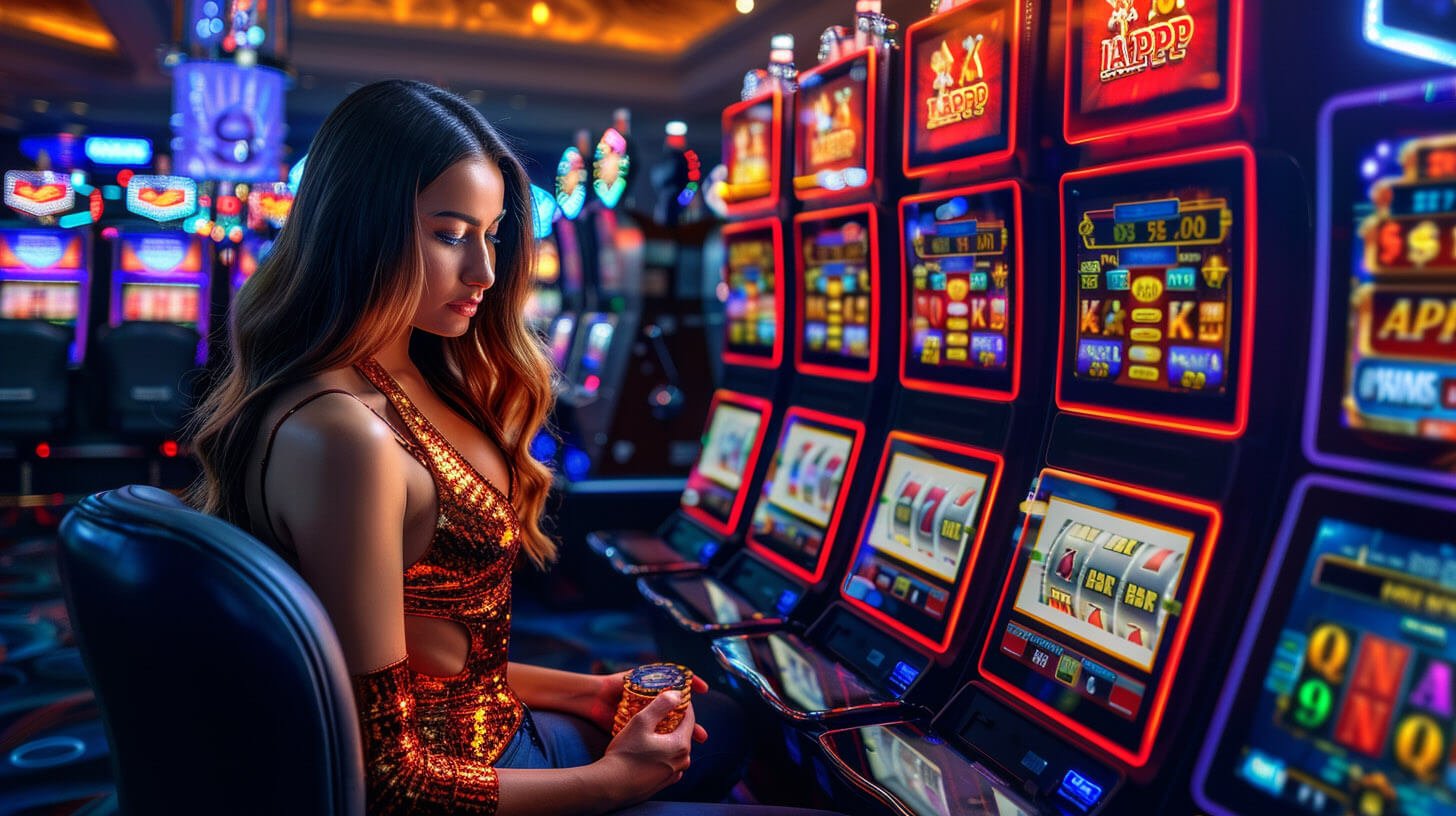 Slot game reels on tmt login platform for Philippine players