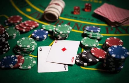 Live casino-style table games on tmt login for Filipino users